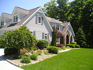 Landscapers and Lawncare Services in Thousand Palms, CA